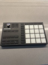 Native Instruments Macchina