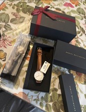 Orologio Daniel Wellington