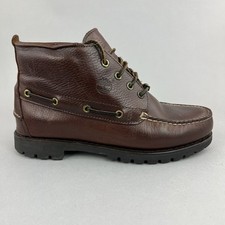 Timberland Goretex stivali da
