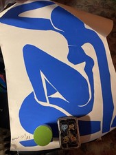 Henri Matisse Originale