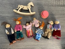 Lotto KidKraft casa delle