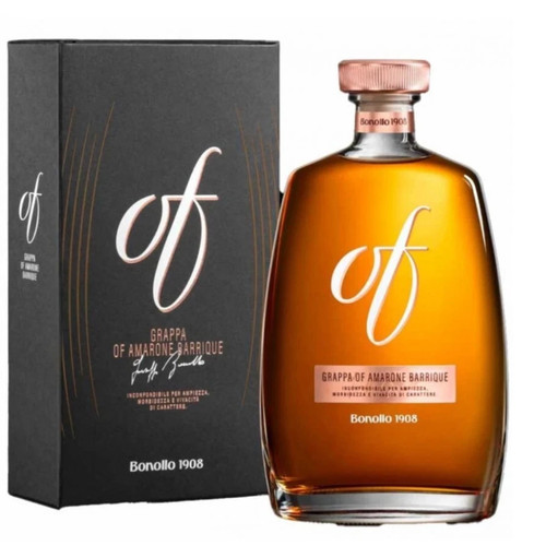 Bonollo grappa amarone - bonollo,