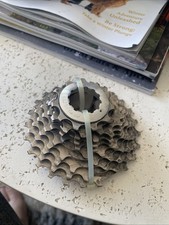 Sram Red 10 Speed Cassette