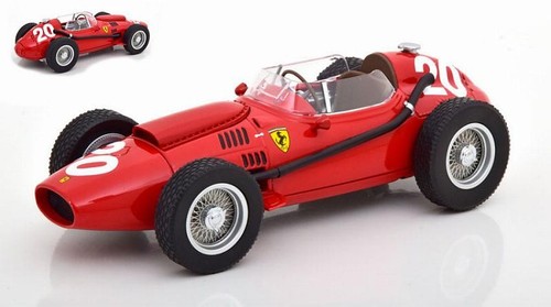 Ferrari dino 246 gp - f1,