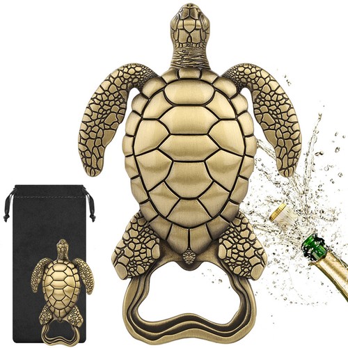 Cool turtle apribottiglie - cool,