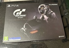 Gran Turismo Sport