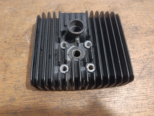 Testa cilindro zundapp ks50 - cilindro,