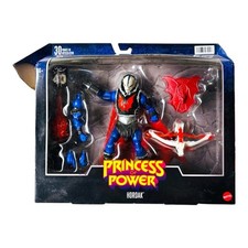 Masters the universe - of,