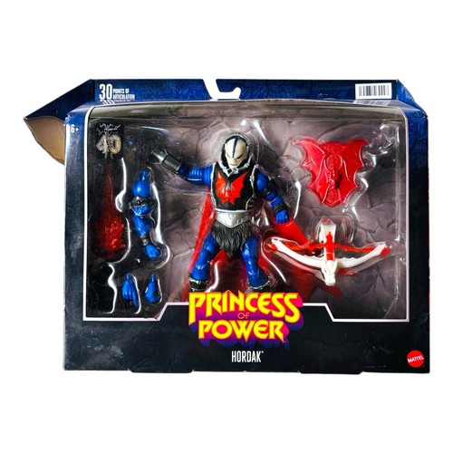 Masters the universe - of,
