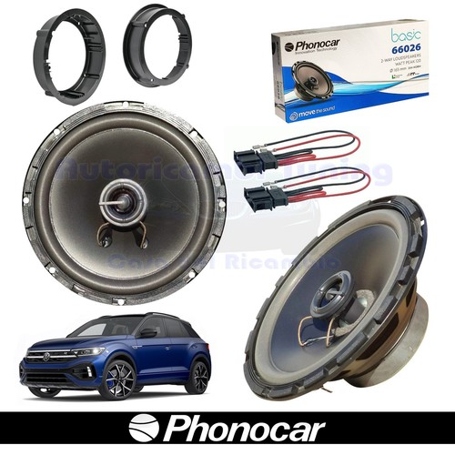 Phonocar 66026 casse - phonocar,