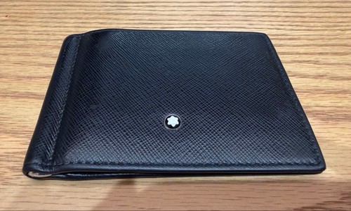 Portafoglio montblanc bifold - montblanc,