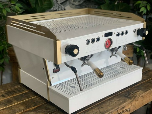 Marzocco linea 2 gruppi - la,