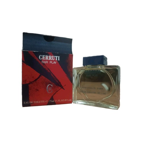 Cerruti fair play nino - cerruti,