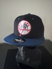Cappello snapback New York