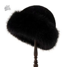 Cappello Invernale Da Donna in