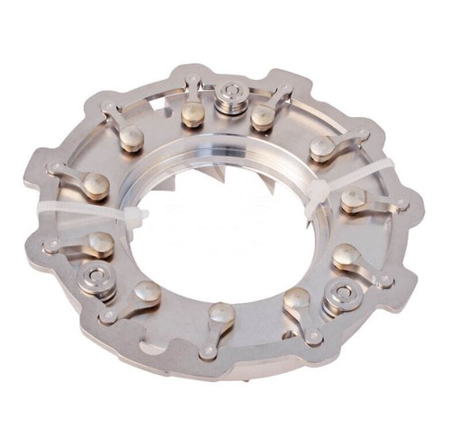 Geometria variabile turbina