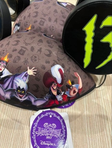 Disney halloween villains - disney,