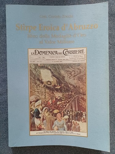 Abruzzo seconda guerra - abruzzo-seconda,
