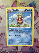 Slowking 21/122 BREAKpoint