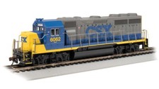 Spur H0 - Bachmann Locomotiva