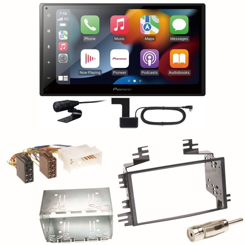 Pioneer sph da360dab android - pioneer,