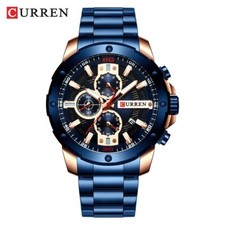Orologio da Uomo Curren 8336 -