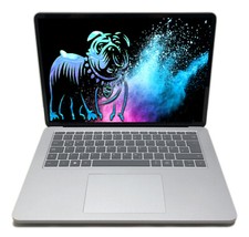 Microsoft Surface Laptop