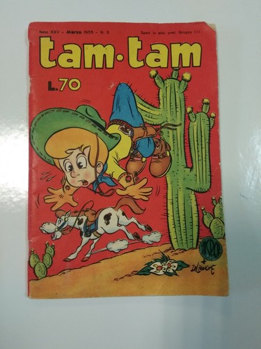 Tam ottime condizioni - tam,