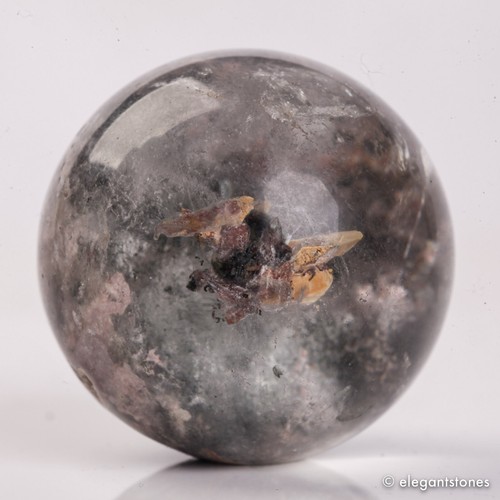 Sfera cristallo quarzo - sfera,