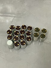 LOTS 19 Osram starter tubo fluorescente 220-240V L4 4...65 ; 80 w ,L18 ...36W