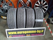  4 PNEUMATICI ESTIVI PIRELLI P.ZERO NERO 205 40 17 84W DOT.2018 PREZZO EUR.226