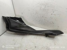 pedana sinistra per honda