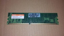 128MB PC2700U RAM PC Hynix