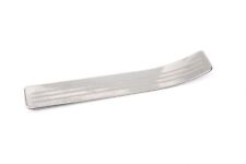 Mercedes S204 Einstiegsleiste