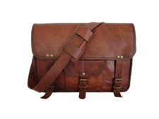 Borsa messenger 15 in ufficio borsa per laptop scuola borse a tracolla vintag...