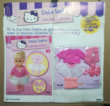 Completino danza Dolce Sophie
