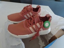 Adidas NMD R1 rosa grezzo W