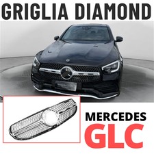 GRIGLIA ✨SILVER DIAMOND✨