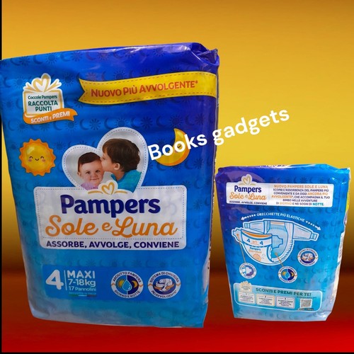 Pacchi - 5,