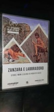 DVD N° 15 ZANZARA E