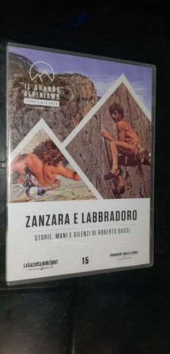 Dvd zanzara e - n°,