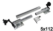 Asse Del Rimorchio Regolabile