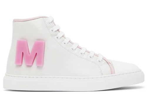 Sneakers alte moschino - alte,