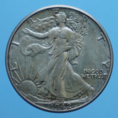 America dollaro 1942 - dollaro,