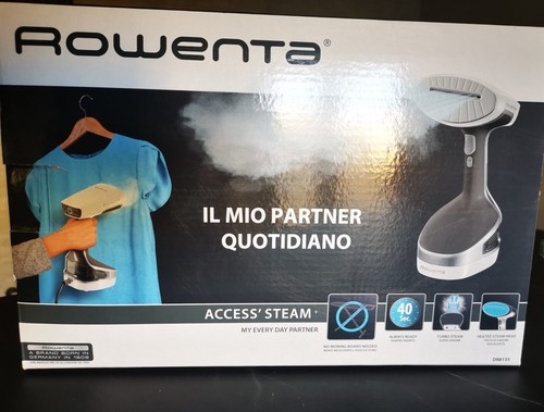 Rowenta dr8135 access steam - dr8135, steam+