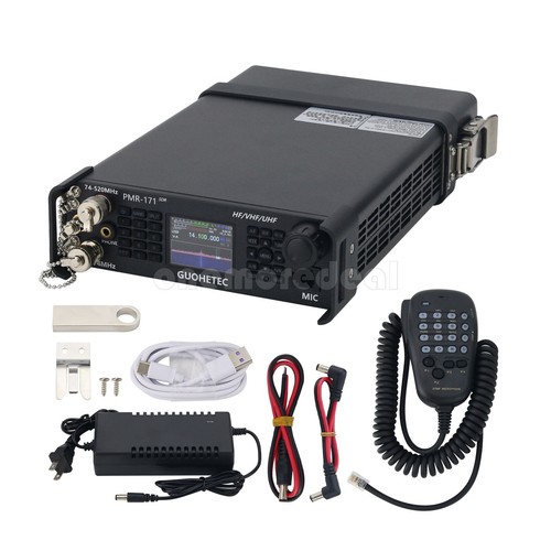 Lotto pmr 171 100k - lotto, 20w