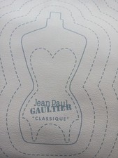 borsa JEAN PAUL GAULTIER JPG
