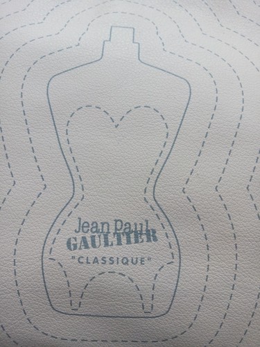 Borsa jean paul gaultier jpg - jean,