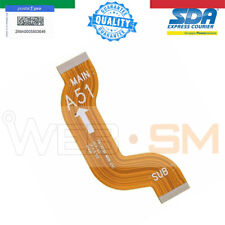 FLAT SCHEDA MADRE PCB