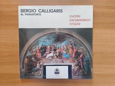SERGIO CALLIGARIS AL